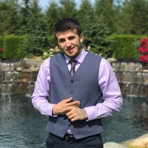 Meet your Posher, Kevin